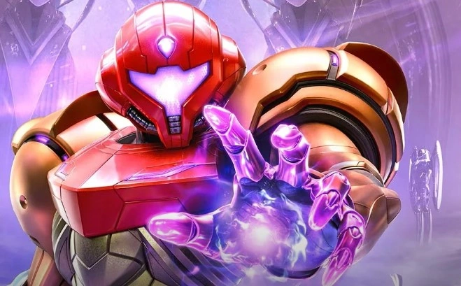 Demo-Eintrag zu Metroid Prime 4: Beyond entdeckt - kommt bald eine öffentliche Testversion?